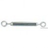 Double eyebolt rigging screw AISI 316 5 mm