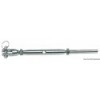 AISI 316 6 mm cable-crimping rigging screw - N°1 - comptoirnautique.com