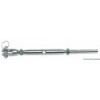 Pinza per cavi AISI 316 6 mm - N°1 - comptoirnautique.com