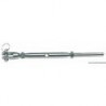 Vite di fissaggio per cavi AISI 316 10 mm