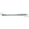 Vite per cavi Parafil AISI 316 7 mm