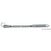 Vite per cavi Parafil AISI 316 7 mm - N°1 - comptoirnautique.com