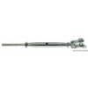 Turnbuckle with AISI 316 6 mm articulated clevises - N°1 - comptoirnautique.com