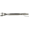 Turnbuckle with 3 mm double-cone tip - N°1 - comptoirnautique.com