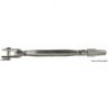 Tenditore con terminale a doppio cono da 4 mm