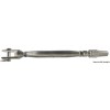 Tenditore con terminale a doppio cono da 4 mm - N°1 - comptoirnautique.com