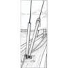 Guaine per funi portanti da 40 mm x 2 m - N°2 - comptoirnautique.com