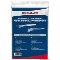 Protect-vite di fissaggio...