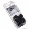 Smart Pins for M6 turnbuckles Sold in 4 pcs - N°1 - comptoirnautique.com