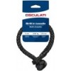 Heavy-duty grey textil shackle 3 mm (2 pcs.) - N°1 - comptoirnautique.com