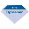 Grillo nero in Dyneema - 4 mm  - N°2 - comptoirnautique.com