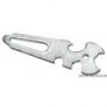 Utensile multiuso in AISI 316