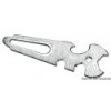 Utensile multiuso in AISI 316 - N°1 - comptoirnautique.com