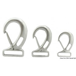 AISI 316 carabiner for...