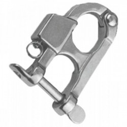 Moschettone da 59,5 mm per...