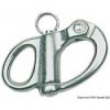 Spi hook AISI 316 32 mm - N°1 - comptoirnautique.com 