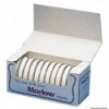Filo di legatura Marlow 0,3 mm  - N°2 - comptoirnautique.com