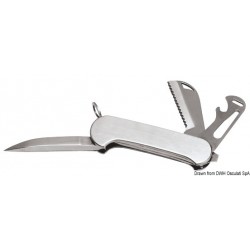 Coltello di triturazione in...