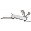 70 mm stainless steel shredding knife - N°1 - comptoirnautique.com 