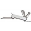 Coltello di triturazione in acciaio inox da 70 mm - N°1 - comptoirnautique.com