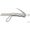 Coltello di triturazione in acciaio inox da 100 mm - N°1 - comptoirnautique.com