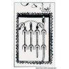 Kit de agulhas para velas - N°1 - comptoirnautique.com 