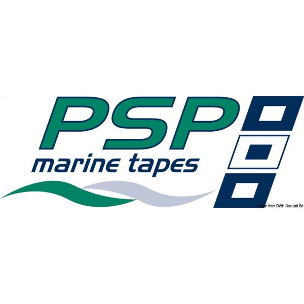 Nastro adesivo nero StayPut SPI - N°2 - comptoirnautique.com