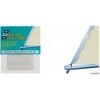 Nastro autoadesivo PSP Dacron Wave Leech di colore bianco - N°1 - comptoirnautique.com