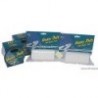 Nastro autoadesivo-StayPut bianco 100 mm x 2 m 
