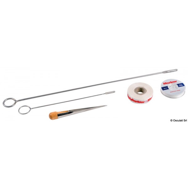 Kit Marlow per la giunzione  - N°1 - comptoirnautique.com
