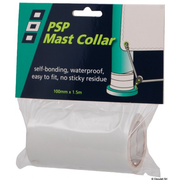 Nastro MastCollar per sigillare la base degli alberi bianchi - N°2 - comptoirnautique.com