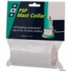 MastCollar tape for sealing the base of white trees - N°2 - comptoirnautique.com 