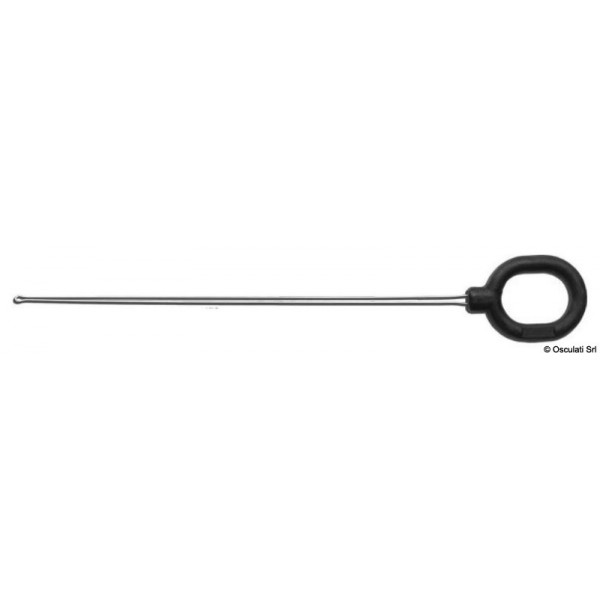 D-SPLICER F10 needle for Ø 0-2 mm tips - N°1 - comptoirnautique.com