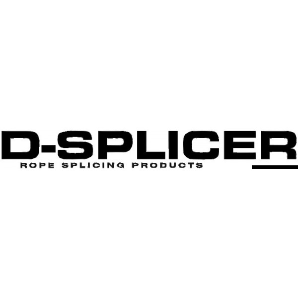D-SPLICER F15 Nadel für Spitzen Ø 2-4 mm - N°3 - comptoirnautique.com 