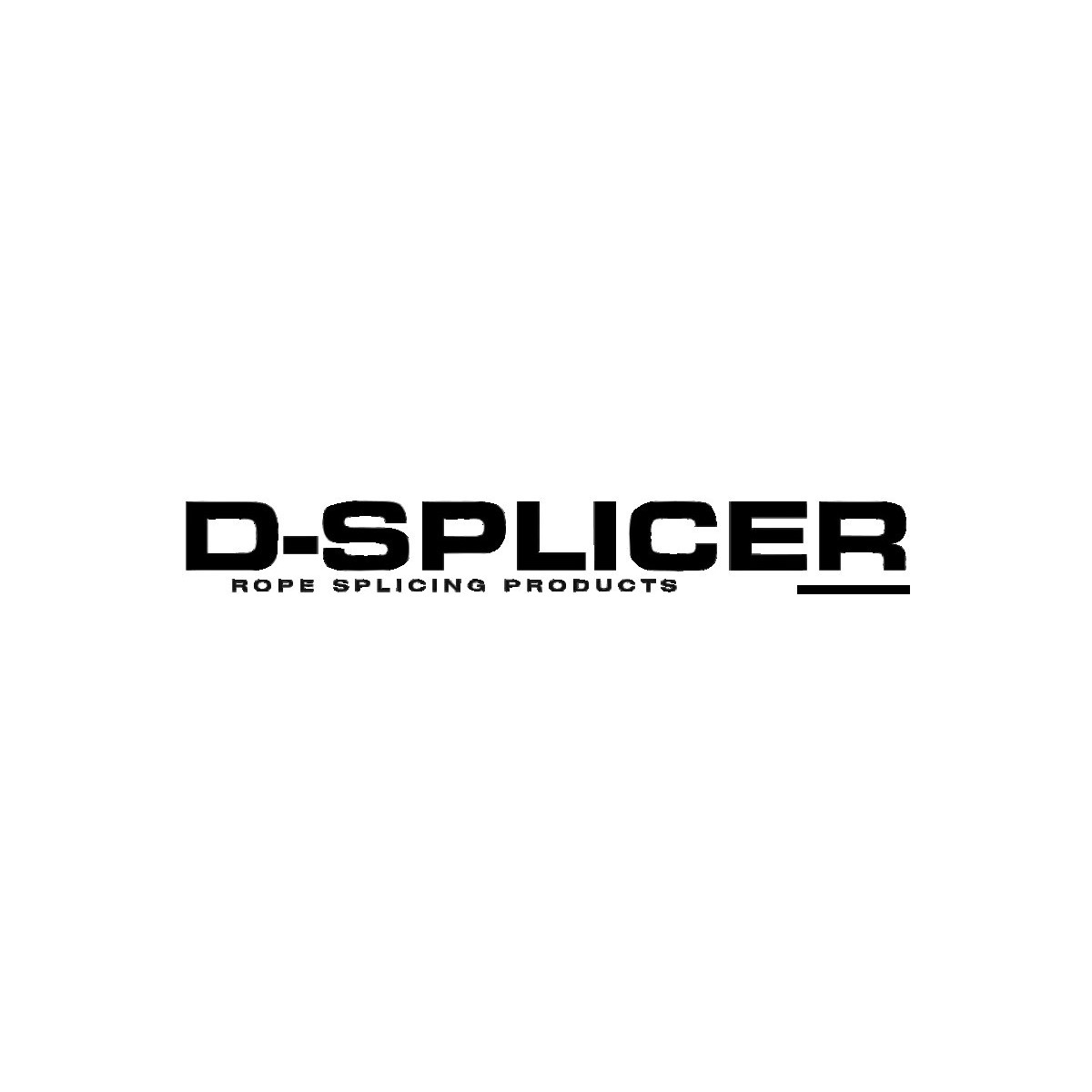 D-Splicer Gereedschap D-Splicer Soft FID (versch. Größen) Günstig Online Kaufen Touw Accessoire