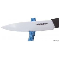 Coltello in ceramica...