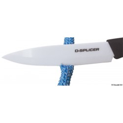 D-SPLICER D-24 ceramic knife