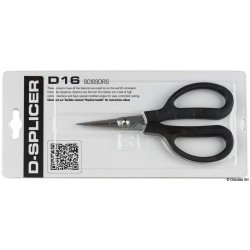 Tijeras D-SPLICER C16 para...