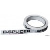 Fita adesiva D-SPLICER 2 cm x 66 m - N°1 - comptoirnautique.com 