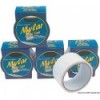 Transparent Mylar repair tape 50 mm x 3 m - N°1 - comptoirnautique.com