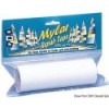 Ruban transparent Mylar p. réparations 150mm x 3 m  - N°1 - comptoirnautique.com