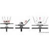Manopola maschio Loxx con collare zigrinato - N°2 - comptoirnautique.com