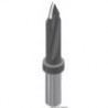 Clip System pointe Ø 10 mm 
