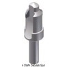 Clip System, um ein Loch Ø 16,8 mm zu machen