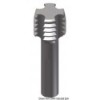 Sistema a clip per foro filettato Ø 16,8 mm - N°1 - comptoirnautique.com