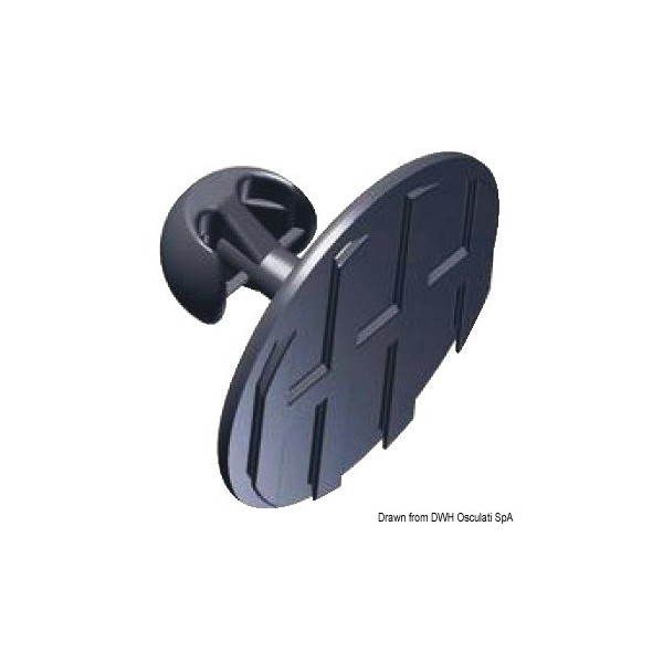 Maschio da incollare carico di apertura 10 kg - N°1 - comptoirnautique.com