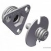 Selbstschneidender Metal Range-Stecker - N°1 - comptoirnautique.com