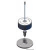 Sistema di fissaggio del pannello senza montaggio a incasso 150 mm - N°1 - comptoirnautique.com