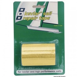 Nastro autoadesivo-Kevlar...