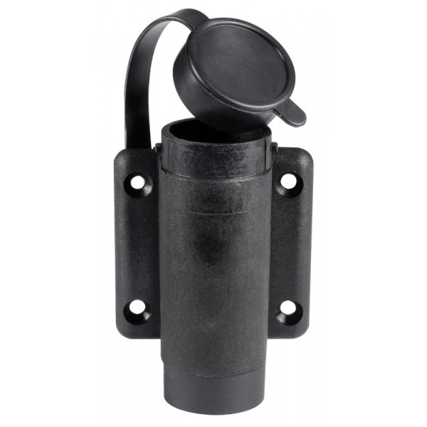 Base in nylon con 2 contatti neri - N°1 - comptoirnautique.com